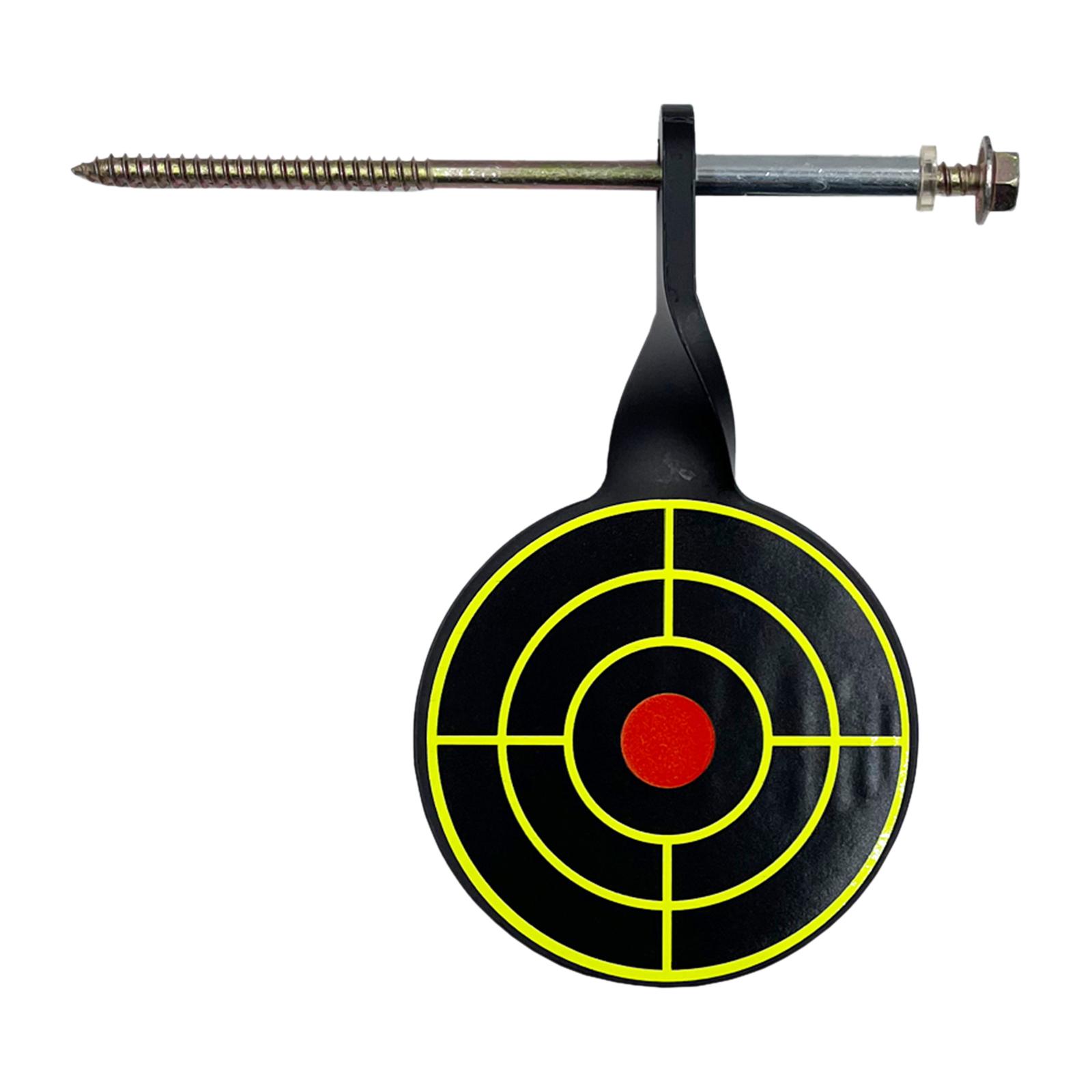 持ち運び可能なスチール製ターゲットツリー。厚みのある金属製で - Hunting And Outdoor Shows のレビューと価格